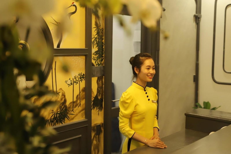Sala Hotel Hue, Teinte, Viêt Nam