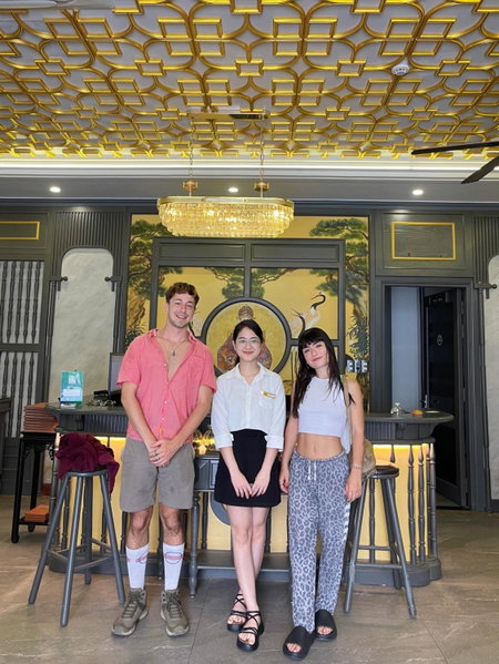 Sala Hotel Hue, Teinte, Viêt Nam