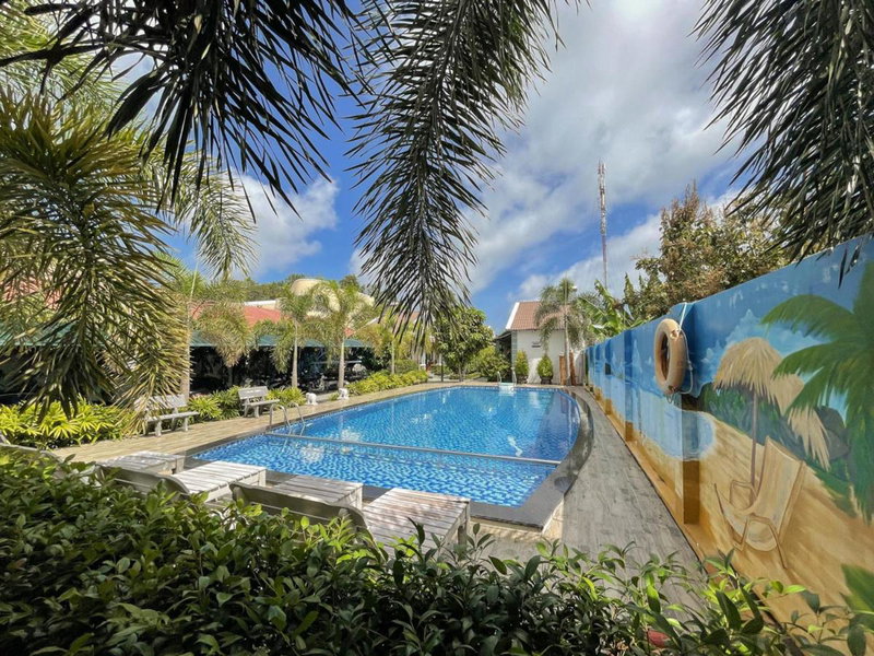 Tây Tiến Bungalow, Phu Quoc, Viêt Nam