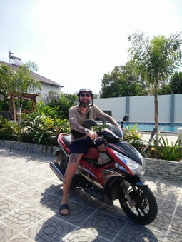 Tây Tiến Bungalow, Phu Quoc, Viêt Nam