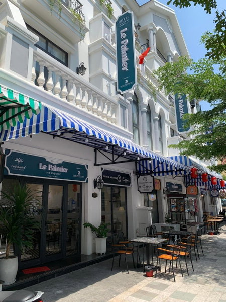 Le Palmier Phu Quoc Hotel, Phu Quoc, Vietnam