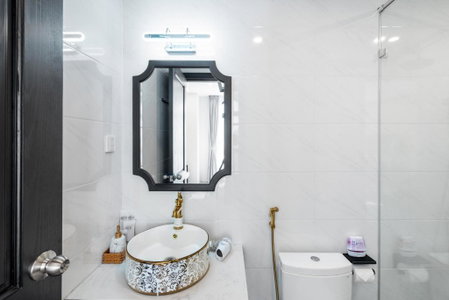 Le Palmier Phu Quoc Hotel, Phu Quoc, Vietnam