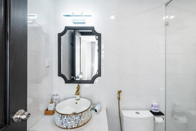 Le Palmier Phu Quoc Hotel, Phu Quoc, Vietnam