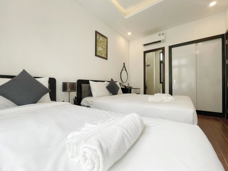 Le Palmier Phu Quoc Hotel, Phu Quoc, Vietnam