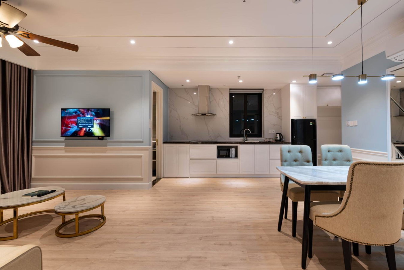 Louis Mo Apartment, Da Nang, Vietnam