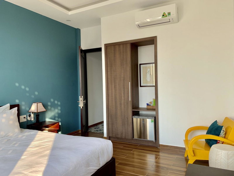 La An Homestay, Хойан, Вьетнам