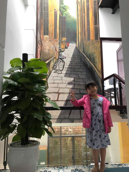 La An Homestay, Хойан, Вьетнам