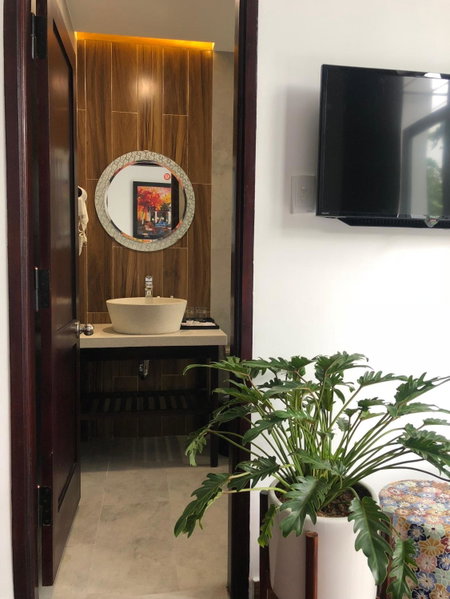 La An Homestay, Хойан, Вьетнам