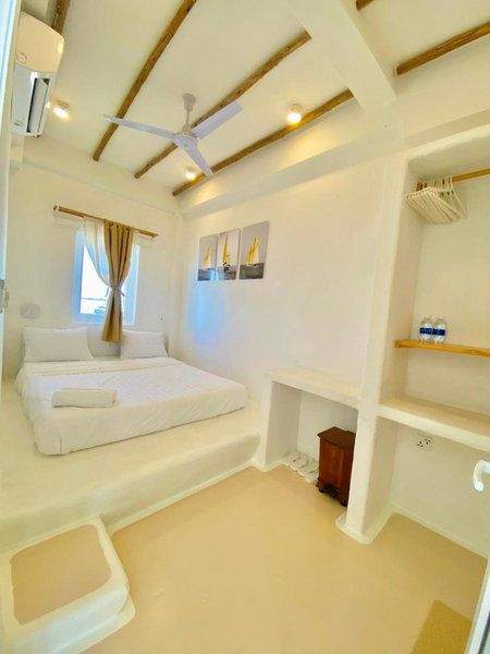 Chiu Chiu Resort Đảo Phú Quý, Cu Lao Thu, Vietnam