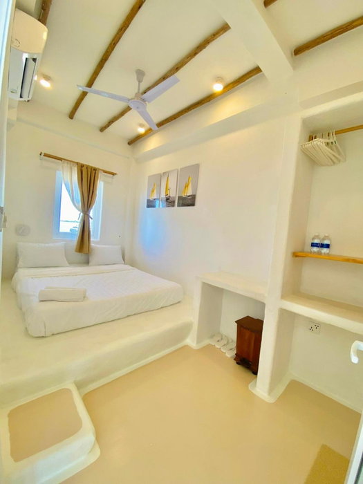Chiu Chiu Resort Đảo Phú Quý, Cu Lao Thu, Vietnam