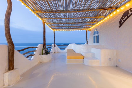 Chiu Chiu Resort Đảo Phú Quý, Cu Lao Thu, Vietnam