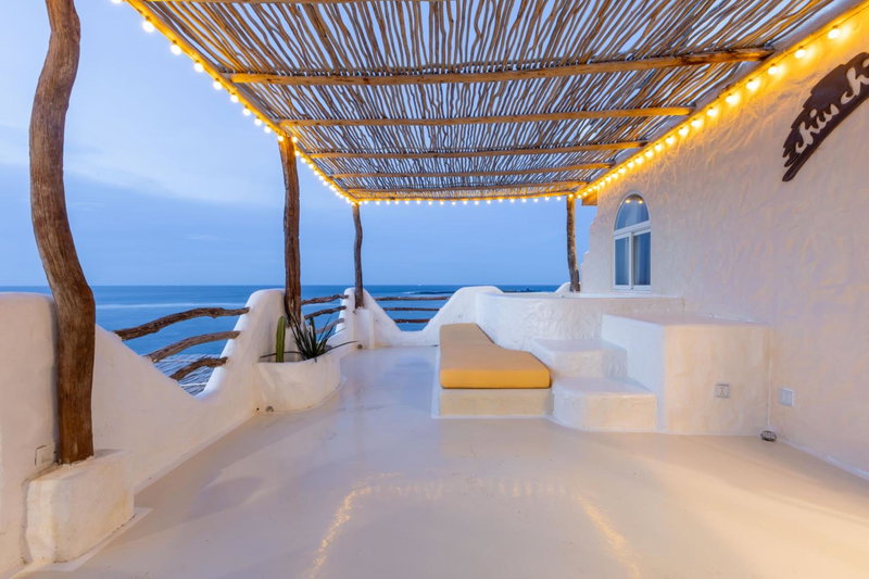 Chiu Chiu Resort Đảo Phú Quý, Cu Lao Thu, Vietnam
