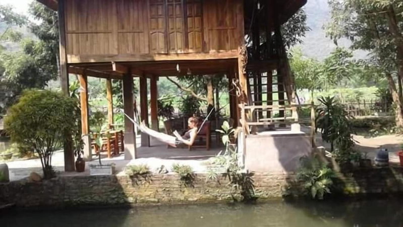 Linh Soi Homestay - Hostel, Mai Chau, Вьетнам