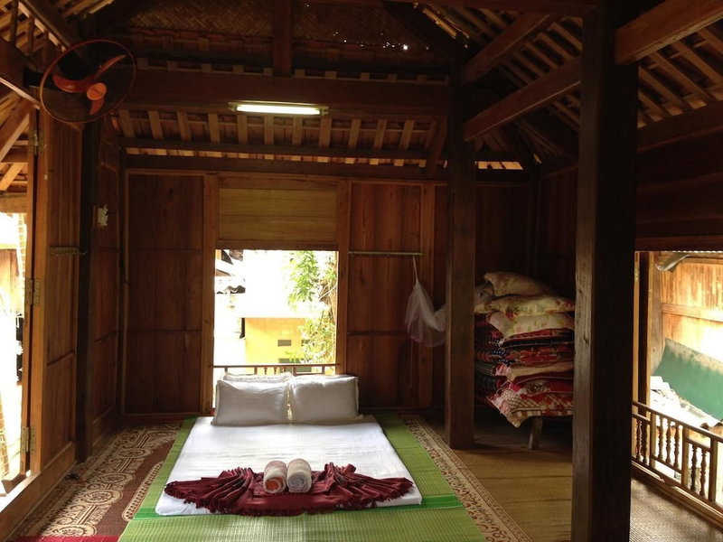 Linh Soi Homestay - Hostel, Mai Chau, Вьетнам