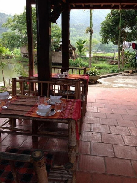 Linh Soi Homestay - Hostel, Mai Chau, Вьетнам