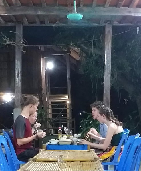 Linh Soi Homestay - Hostel, Mai Chau, Вьетнам