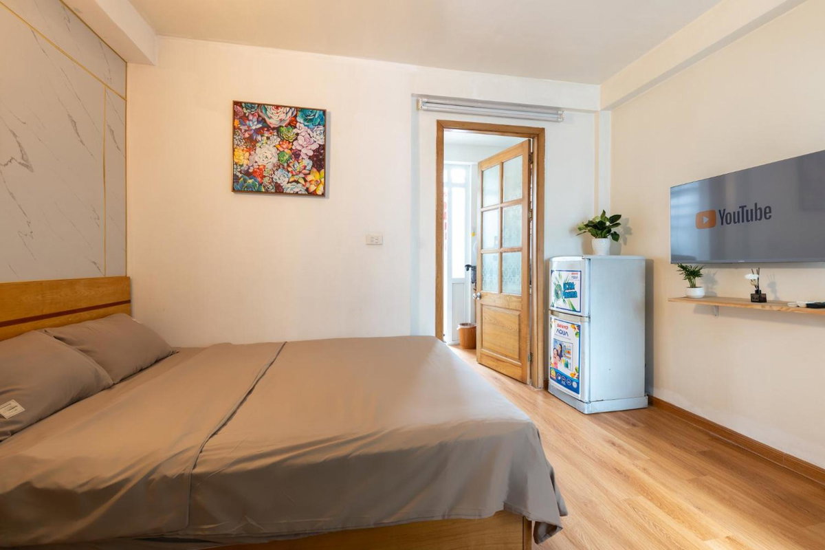 Hotel · Cosy House - Center'S Tay Ho - Close the Lake, Hanoi