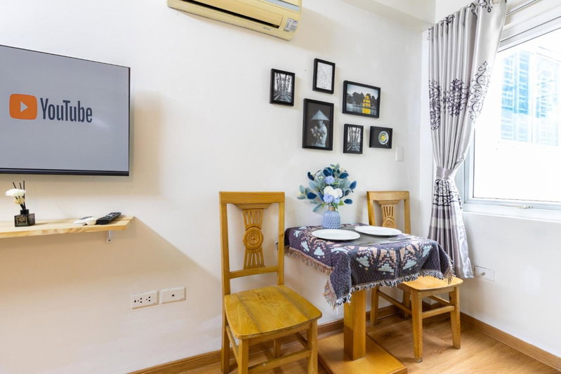 Cosy House - Center'S Tay Ho - Close the Lake, Hanoi, Vietnam