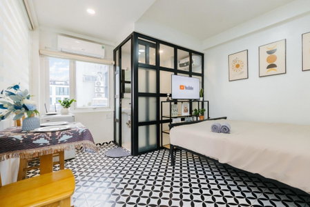 Cosy House - Center'S Tay Ho - Close the Lake, Hanoi, Vietnam