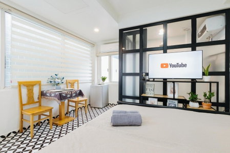 Cosy House - Center'S Tay Ho - Close the Lake, Ханой, Вьетнам