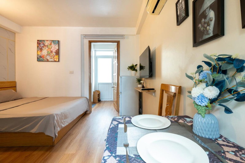 Cosy House - Center'S Tay Ho - Close the Lake, Hanoi, Vietnam