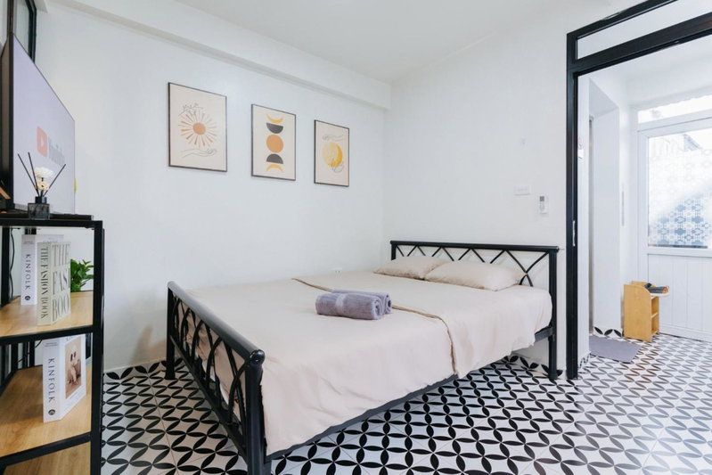 Cosy House - Center'S Tay Ho - Close the Lake, Hanoi, Vietnam