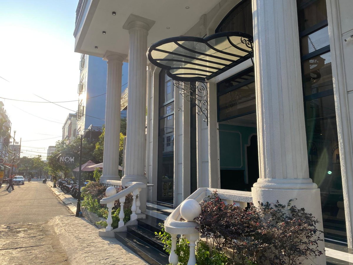 The Now boutique Hotel & Apartment, Việt Nam