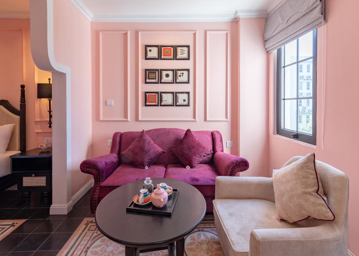 The Now boutique Hotel & Apartment, Đà Nẵng, Việt Nam