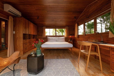 Nexus House Lang Bao Chi, Hô Chi Minh-Ville, Viêt Nam