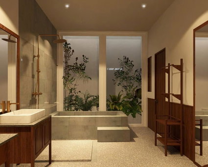 Nexus House Lang Bao Chi, Hô Chi Minh-Ville, Viêt Nam