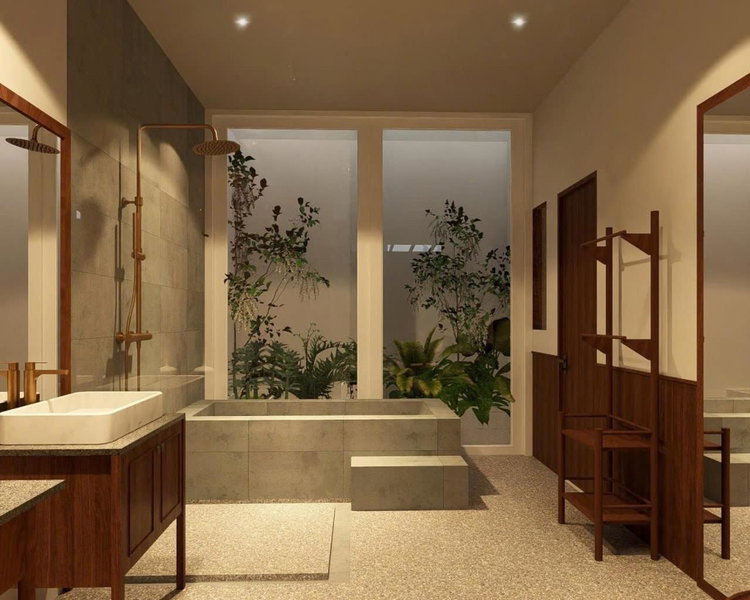 Nexus House Lang Bao Chi, Hô Chi Minh-Ville, Viêt Nam