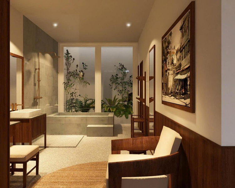 Nexus House Lang Bao Chi, Hô Chi Minh-Ville, Viêt Nam