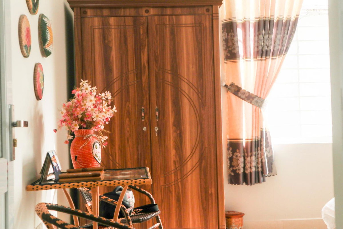 Отель · Memory Homestay Hue, Хюэ