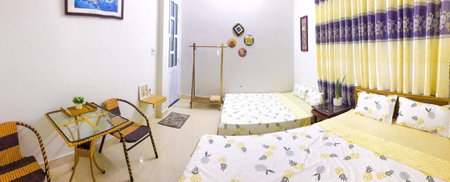 Memory Homestay Hue, Хюэ, Вьетнам