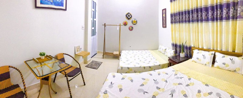 Memory Homestay Hue, Хюэ, Вьетнам