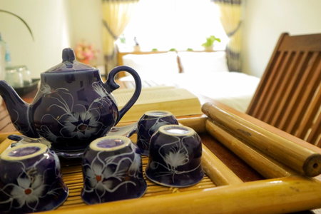 Memory Homestay Hue, Хюэ, Вьетнам