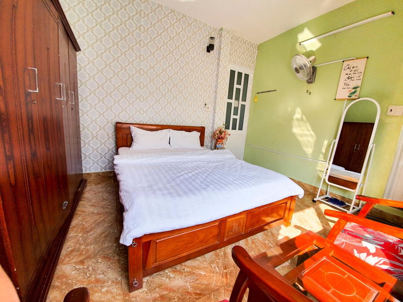 Memory Homestay Hue, Хюэ, Вьетнам