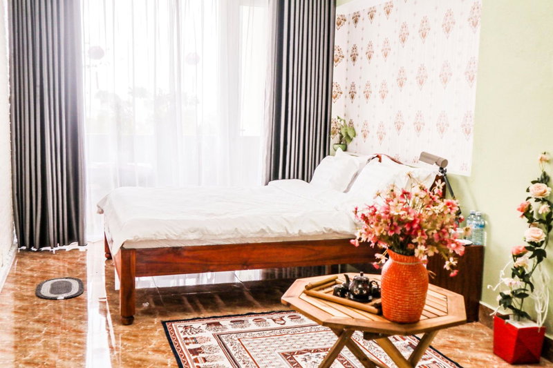 Memory Homestay Hue, Хюэ, Вьетнам