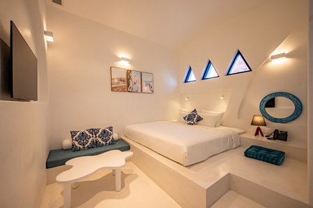 Happiness Hotel, Quy Nhon, Vietnam