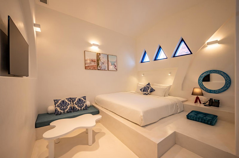 Happiness Hotel, Quy Nhon, Vietnam