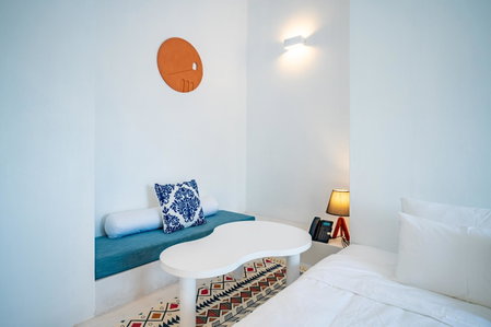 Happiness Hotel, Quy Nhon, Vietnam