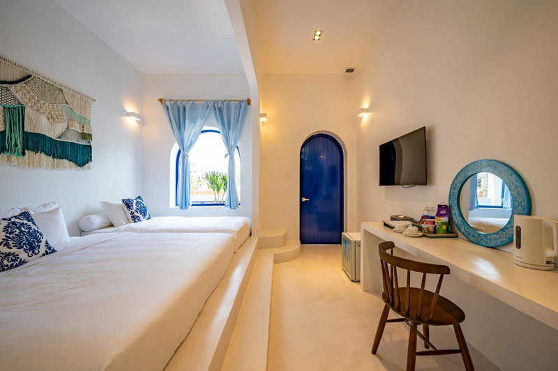 Happiness Hotel, Quy Nhon, Vietnam