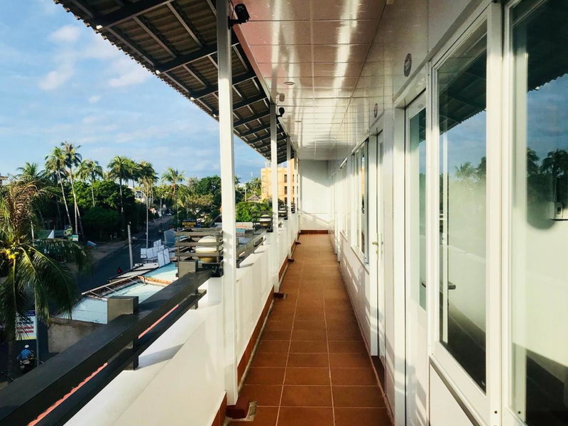 Le Huynh Mui Ne Hotel, Mui Ne, Vietnam