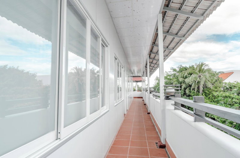 Le Huynh Mui Ne Hotel, Mui Ne, Vietnam