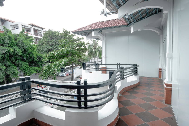 Le Huynh Mui Ne Hotel, Mui Ne, Vietnam