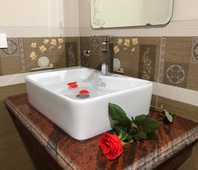 Muong Hoa View Hotel, Sa Pa, Vietnam