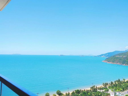 FLC Sea Tower Quy Nhon - Tran Ocean View, Quy Nhon, Việt Nam