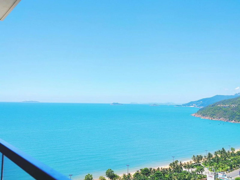 FLC Sea Tower Quy Nhon - Tran Ocean View, Quy Nhon, Việt Nam