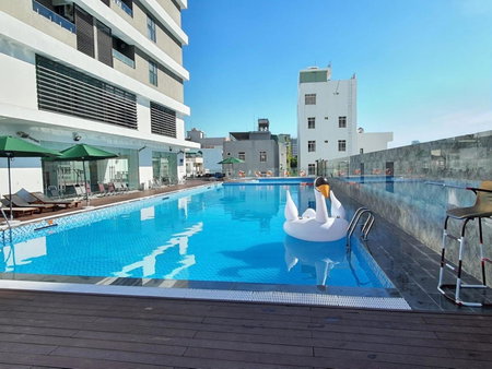 FLC Sea Tower Quy Nhon - Tran Ocean View, Quy Nhon, Việt Nam