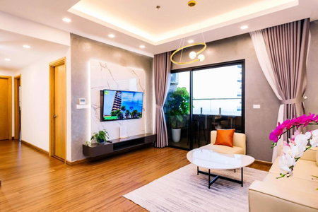 FLC Sea Tower Quy Nhon - Tran Ocean View, Quy Nhon, Việt Nam